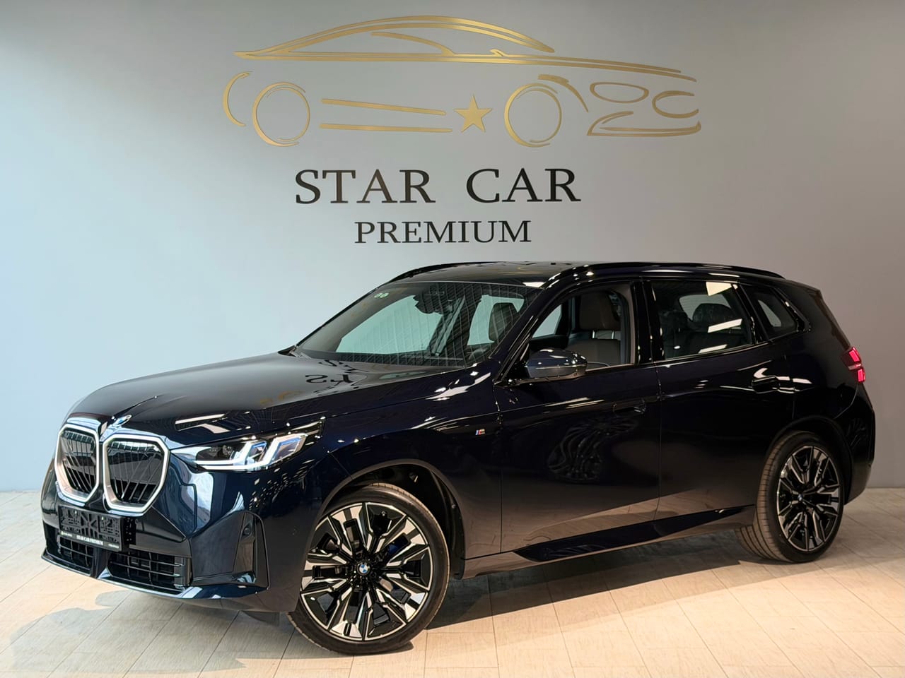 BMW X3 30LI 2026