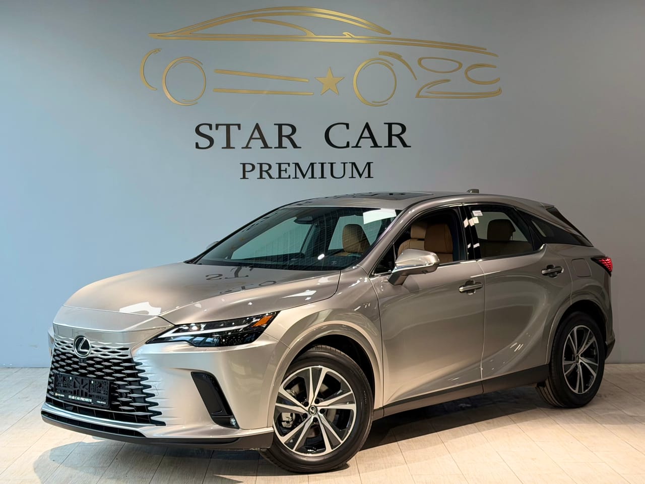 Lexus RX300