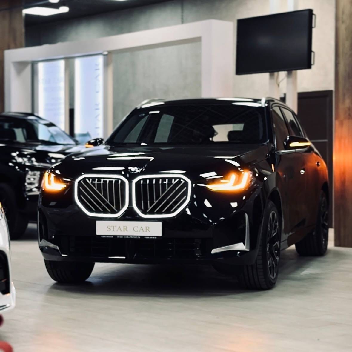 Автосалон STAR CAR — автосалон