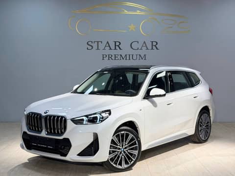 BMW X1 2.0 AMT, 2026