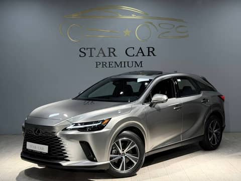 Lexus RX 300