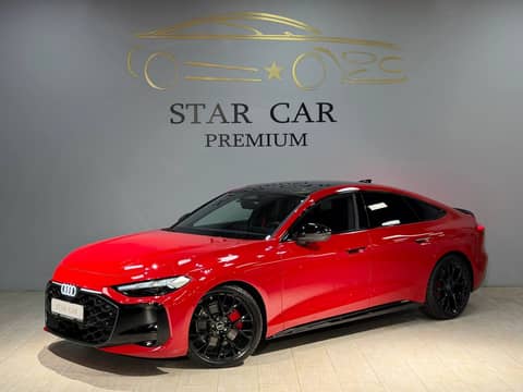 Audi A5L 40 Tfsi Edition one