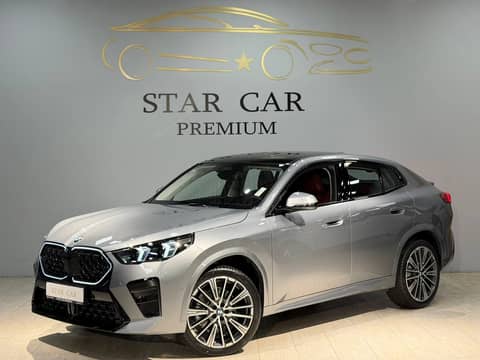Bmw x2 25Li