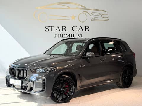 BMW X5 40i