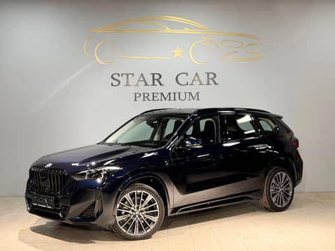 BMW X1 25LI