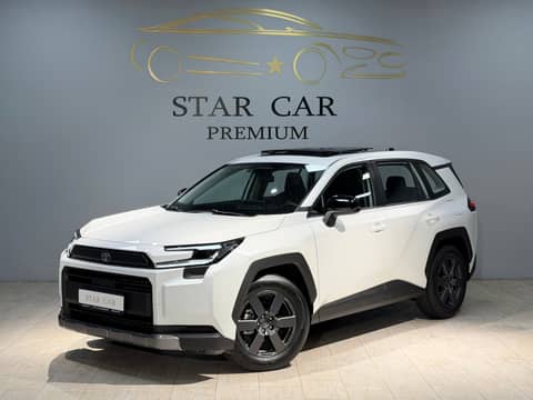 Toyota RAV4 2026