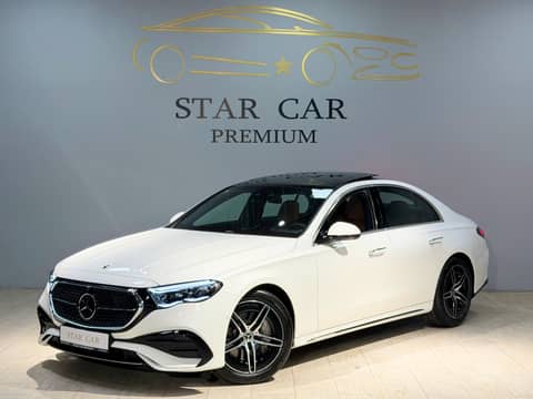 Mercedes-Benz E300