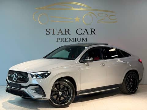 Mercedes-Benz GLE300D
