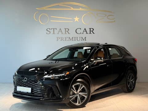 Lexus RX300