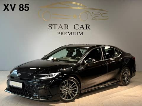 Toyota Camry XV85