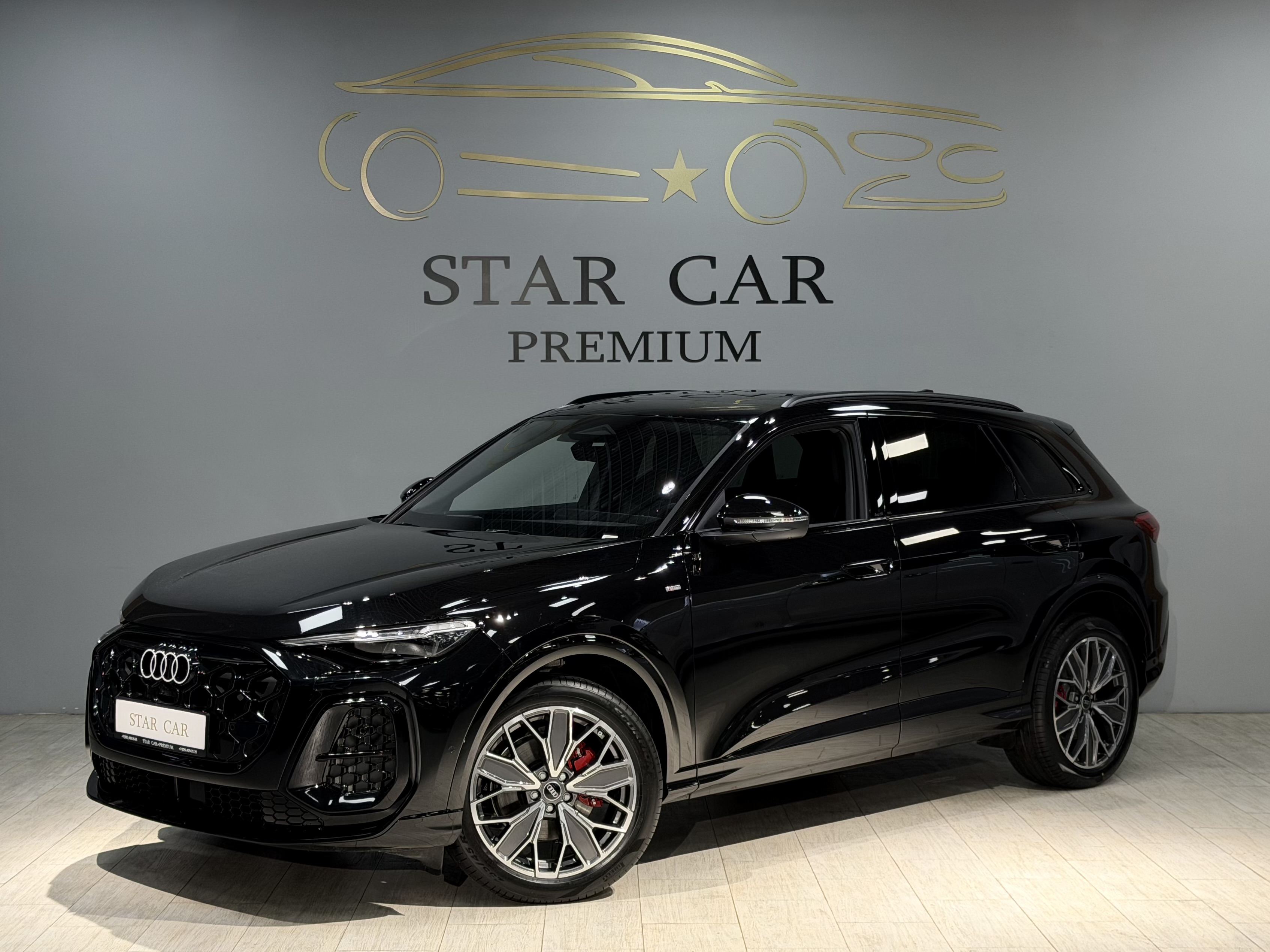 Audi Q5L