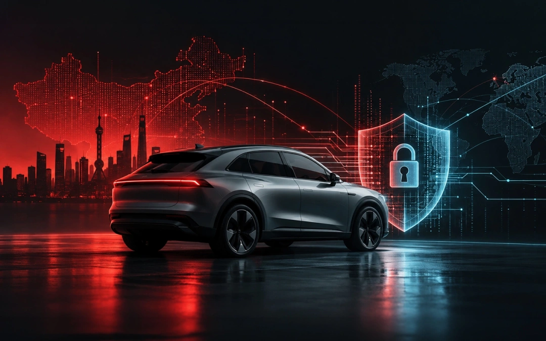 Китайские машины обвинили в шпионаже. Эксперты оценили угрозы